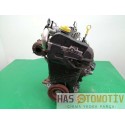RENAULT MEGANE 2 1.5 DCI ÇIKMA MOTOR (K9K 729)