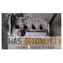 VOLKSWAGEN BEETLE 1.8 T ÇIKMA MOTOR (BNU)