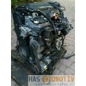 PEUGEOT RCZ 2.0 HDİ ÇIKMA MOTOR (DW10CTED4)