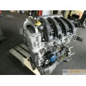 RENAULT MEGANE 2 1.6 ÇIKMA MOTOR (K4M813 112 PS)