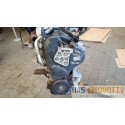 RENAULT MEGANE 2 1.9 DCI ÇIKMA MOTOR (F9Q804 131 PS)