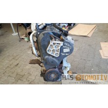 RENAULT MEGANE 2 1.9 DCI ÇIKMA MOTOR (F9Q804 131 PS)