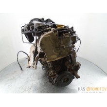 RENAULT MEGANE 2 2.0 ÇIKMA MOTOR (F4R770 135 PS)