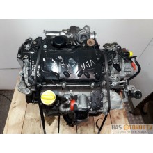 RENAULT MEGANE 2 2.0 DCI ÇIKMA MOTOR (M9R700 150 PS)