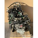 PEUGEOT BOXER 2.2 HDI ÇIKMA MOTOR (DW12RUD)