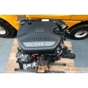 BMW F40 1.20DX  ÇIKMA MOTOR 140KW 190PS B47C20B
