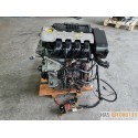 RENAULT SYMBOL 1.2 ÇIKMA MOTOR (D7F712)