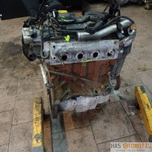 RENAULT MEGANE 2 1.5 DCI ÇIKMA MOTOR (K9K834 90 PS)