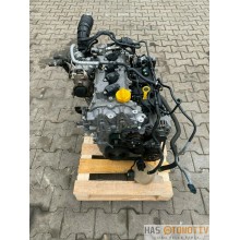 RENAULT MEGANE 3 1.2 TCE ÇIKMA MOTOR (H5F 404)