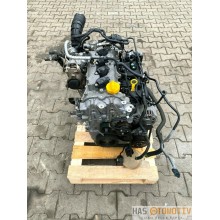 RENAULT MEGANE 3 1.2 TCE ÇIKMA MOTOR (H5F 405)