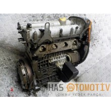 VOLKSWAGEN POLO 1.4 ÇIKMA MOTOR (AFK)