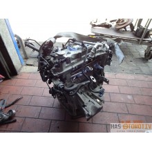 RENAULT MEGANE 3 1.2 TCE ÇIKMA MOTOR (H5F 412)