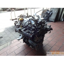 RENAULT MEGANE 3 1.2 TCE ÇIKMA MOTOR (H5F 412)