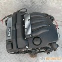 BMW E87 1.20I ÇIKMA MOTOR  