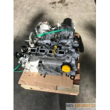 RENAULT MEGANE 3 1.2 TCE ÇIKMA MOTOR (H5F 408)