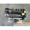 RENAULT SYMBOL 1.5 DCI ÇIKMA MOTOR (K9K712)