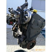 RENAULT MEGANE 3 1.5 DCI ÇIKMA MOTOR (K9K 836)