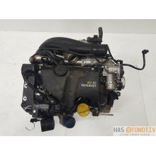 RENAULT MEGANE 3 1.5 DCI ÇIKMA MOTOR (K9K 837)