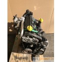 RENAULT MEGANE 3 1.5 DCI ÇIKMA MOTOR (K9K830 86 PS)