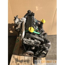 RENAULT MEGANE 3 1.5 DCI ÇIKMA MOTOR (K9K830 86 PS)