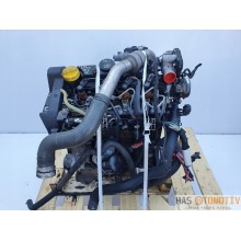 RENAULT MEGANE 3 1.5 DCI ÇIKMA MOTOR (K9K832 106 PS)