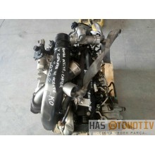 RENAULT MEGANE 3 1.5 DCI ÇIKMA MOTOR (K9K834 90 PS)