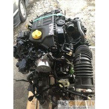 RENAULT MEGANE 3 1.6 DCI ÇIKMA MOTOR (R9M402 130 PS)