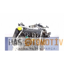 RENAULT SYMBOL 1.5 DCI ÇIKMA MOTOR (K9K704)
