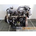 RENAULT ESPACE 1.9 DCI ÇIKMA MOTOR