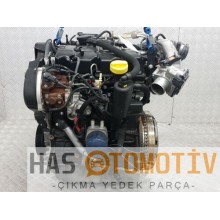 RENAULT MEGANE 3 1.9 DCI ÇIKMA MOTOR (F9Q 870)