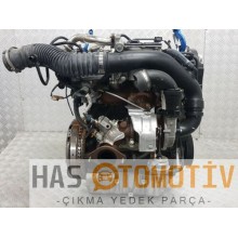 RENAULT MEGANE 3 1.9 DCI ÇIKMA MOTOR (F9Q 870)