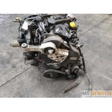 RENAULT MEGANE 3 1.9 DCI ÇIKMA MOTOR (F9Q 872)