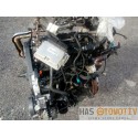 PEUGEOT BOXER 2.2 HDİ ÇIKMA MOTOR (DW12UTED)