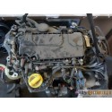RENAULT MEGANE 3 2.0 DCI ÇIKMA MOTOR (M9R615 150 PS)