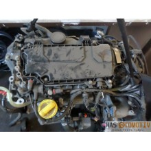 RENAULT MEGANE 3 2.0 DCI ÇIKMA MOTOR (M9R615 150 PS)