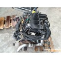 RENAULT SYMBOL 1.5 DCI ÇIKMA MOTOR (K9K718)