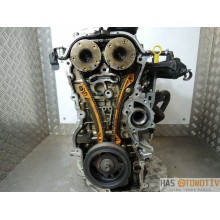 RENAULT MEGANE 3 1.2 TCE ÇIKMA MOTOR (H5F404 132 PS)