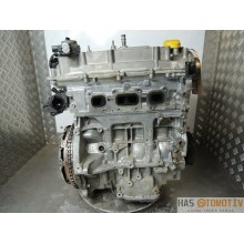 RENAULT MEGANE 3 1.2 TCE ÇIKMA MOTOR (H5F404 132 PS)