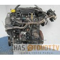 RENAULT SYMBOL 1.6 ÇIKMA MOTOR (K9K740)