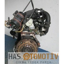 RENAULT SYMBOL 1.6 ÇIKMA MOTOR (K9K740)