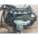 PEUGEOT BOXER 2.0 HDİ ÇIKMA MOTOR (DW10FUE)
