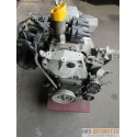 RENAULT SYMBOL 1.6 ÇIKMA MOTOR (K9K745)