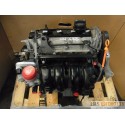 VOLKSWAGEN POLO 1.4 ÇIKMA MOTOR (BBY)
