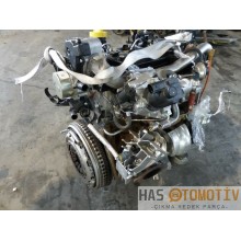 RENAULT MEGANE 3 1.5 DCI ÇIKMA MOTOR (K9K846 95 PS)