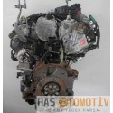 PEUGEOT BOXER 2.2 HDİ ÇIKMA MOTOR (DW12RUE)