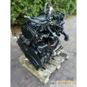 PEUGEOT BOXER 2.2 HDİ ÇIKMA MOTOR (DW12RUD)