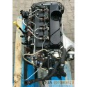 PEUGEOT BOXER 2.2 ÇIKMA MOTOR HDİ (DW12RUC)