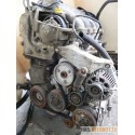 RENAULT SYMBOL 2.0 ÇIKMA MOTOR (F4R736)
