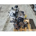 PEUGEOT BOXER 2.2 HDİ ÇIKMA MOTOR (4HG)