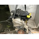 RENAULT SYMBOL 1.2 ÇIKMA MOTOR (D4F740)